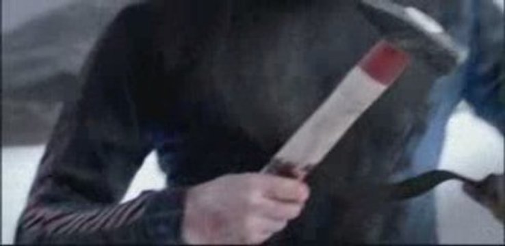 Dead Snow - Red Band Clip Snow Battle