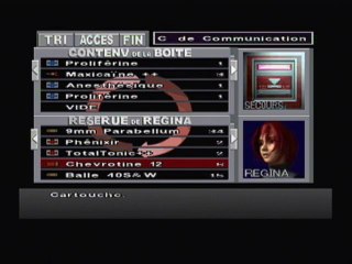 Dino Crisis Walkthrough 15/ Appeler l'hélico