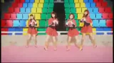 Guardians 4 - Omakase  Guardian (Dance Shot Ver.)