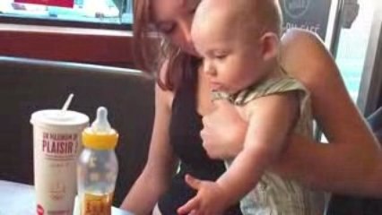 Ma Frite non mais.!!