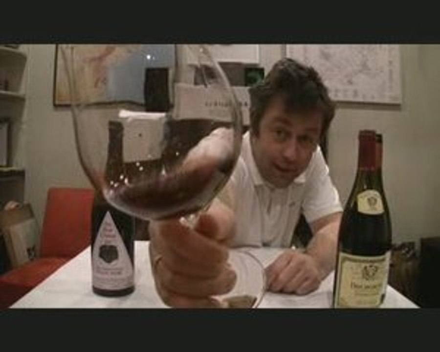 International Pinot Noir Challenge - WVTV Episode 73