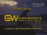 Glen Warren Productions Limited (1981)