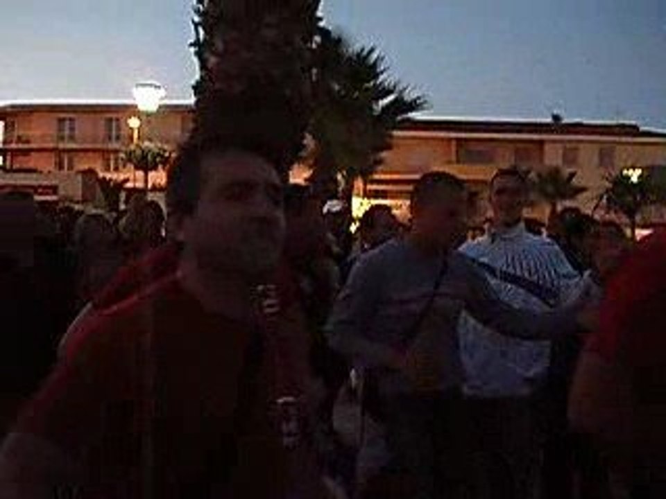 BATUCADA 100% Oaï Spirit