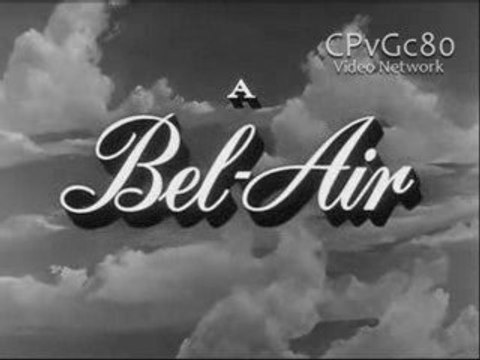 Bel-Air Production (1956)