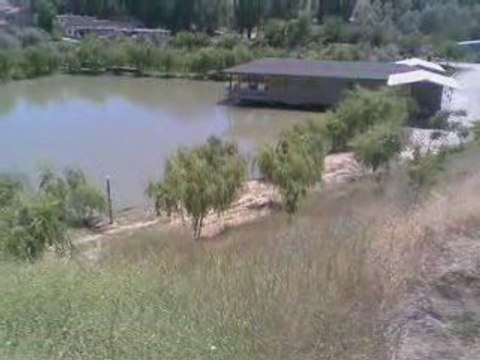 İnli Belediyesi Tanıtım Videosu