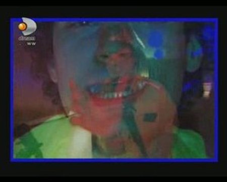 Bora Uzer - Dudaktan Dudaga ( Video Klip 2009)