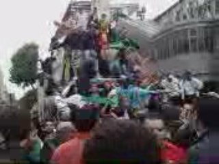 Algérie mondial 2010