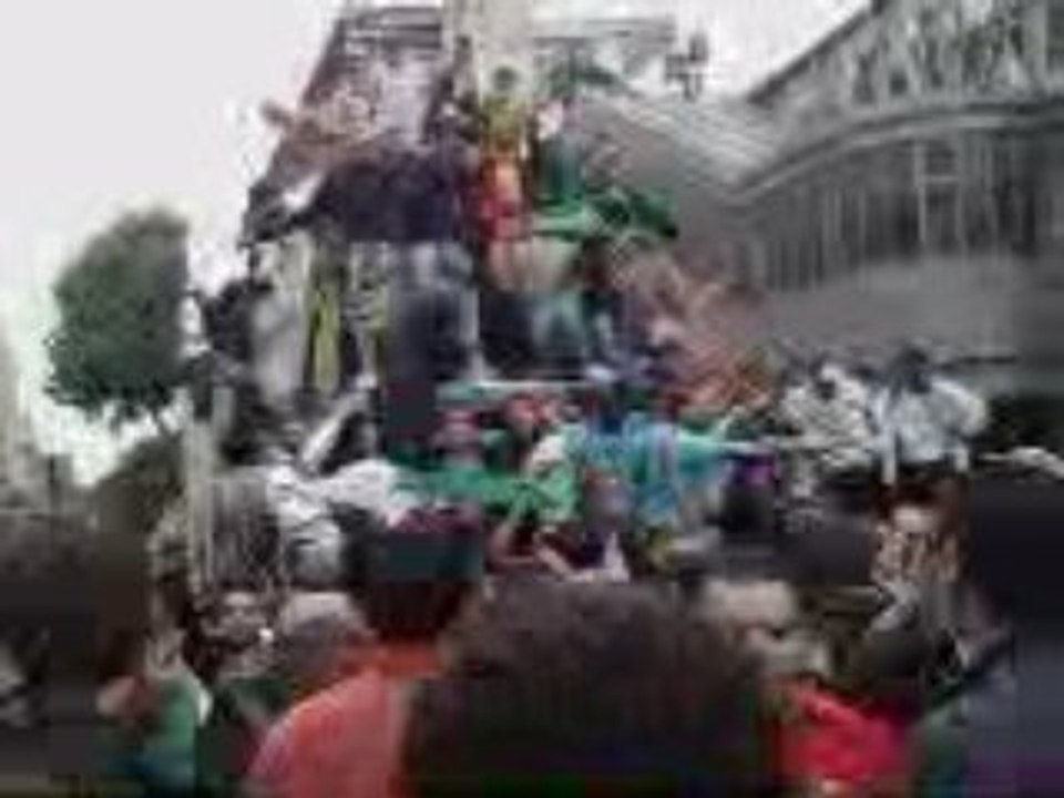 Algérie mondial 2010