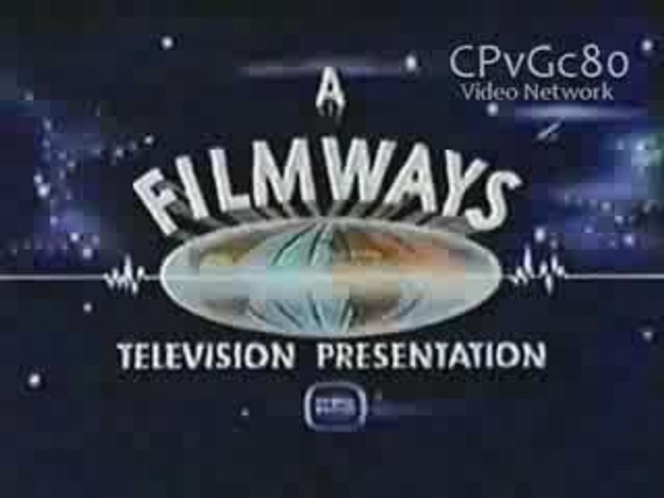 Filmways Rodlor Television Presentation