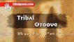 Tribal Groove African Body Percussion Tribal Groove Routine