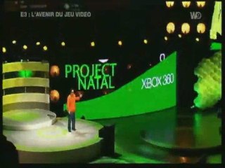 E3 2009 - Xbox 360
