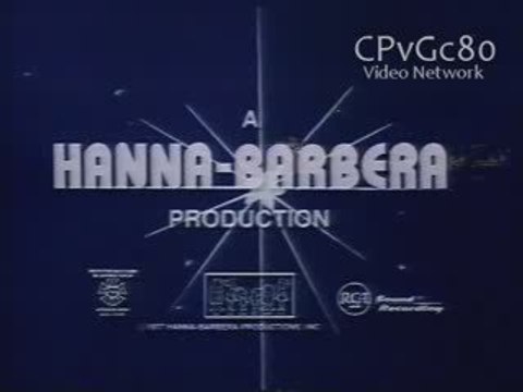 Hanna-Barbera Productions, Inc. (1977)