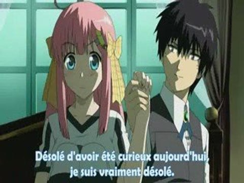 They are my noble masters 06 part[2/2] vostfr