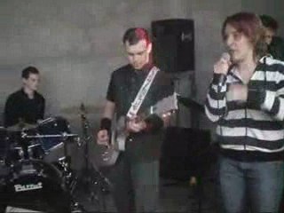 Erion - Manu Chao (Les Wampas) EXTRAIT