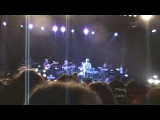 ΑΚΟΥ(LIVE) Δημήτρης Μητροπάνος, Θέατρο Βράχων