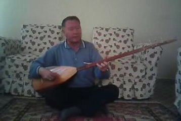 Asik Ali Dogani kavusmak mahsere