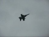 F18 Super Hornet au Bourget 09
