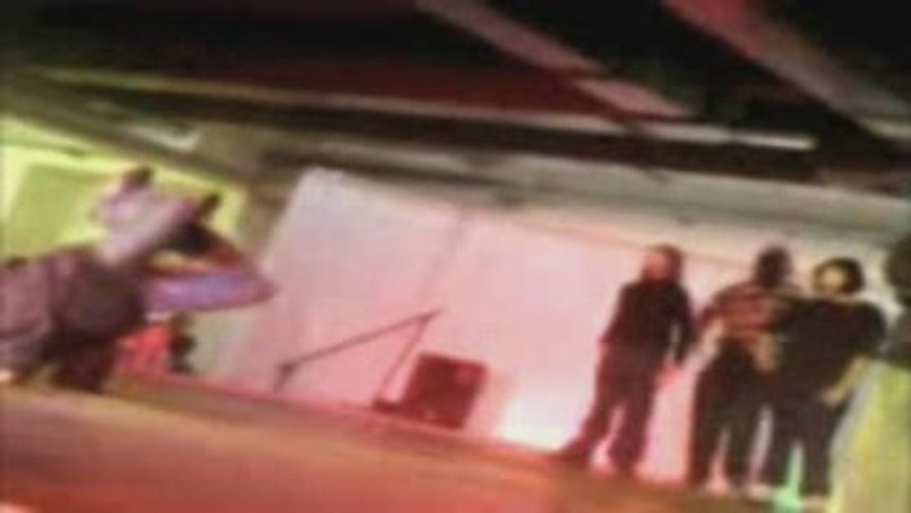 Vidéo de danse !!!