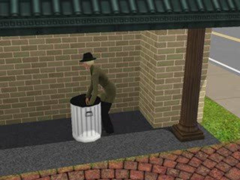 Sims 3
