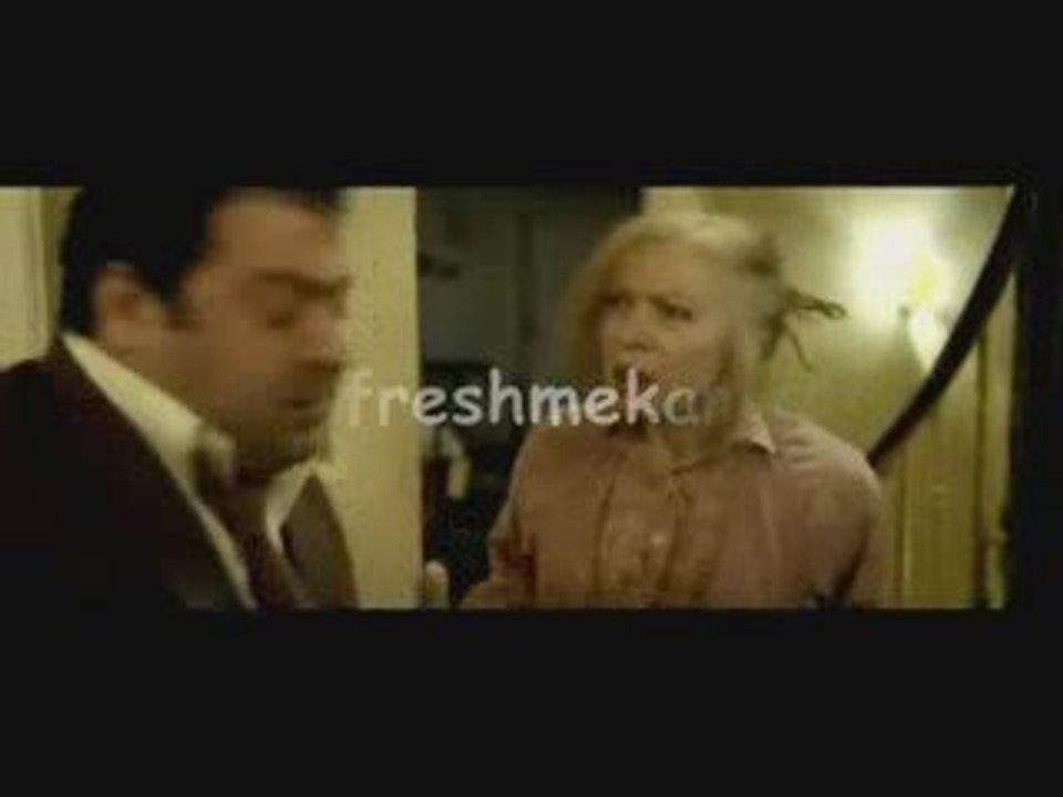 Karanlıktakiler