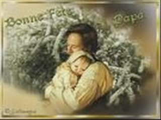 bonne fete papa
