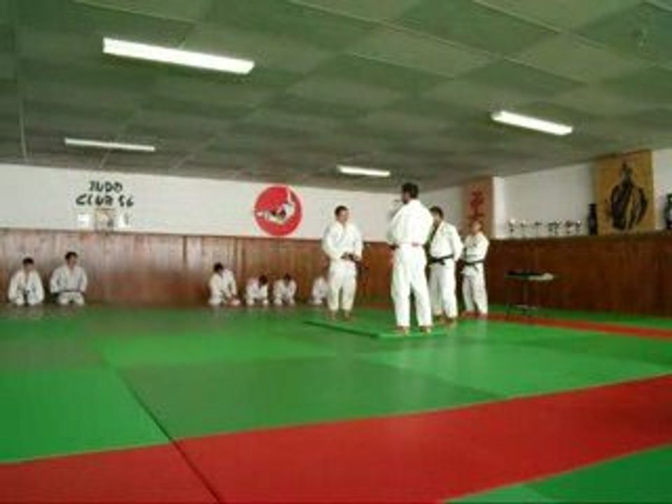 remise ceinture noire