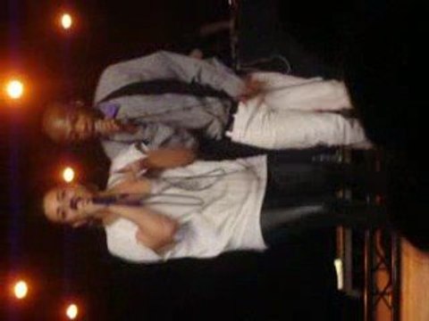 Chanson de Ciara & Justin par Léa Castel.