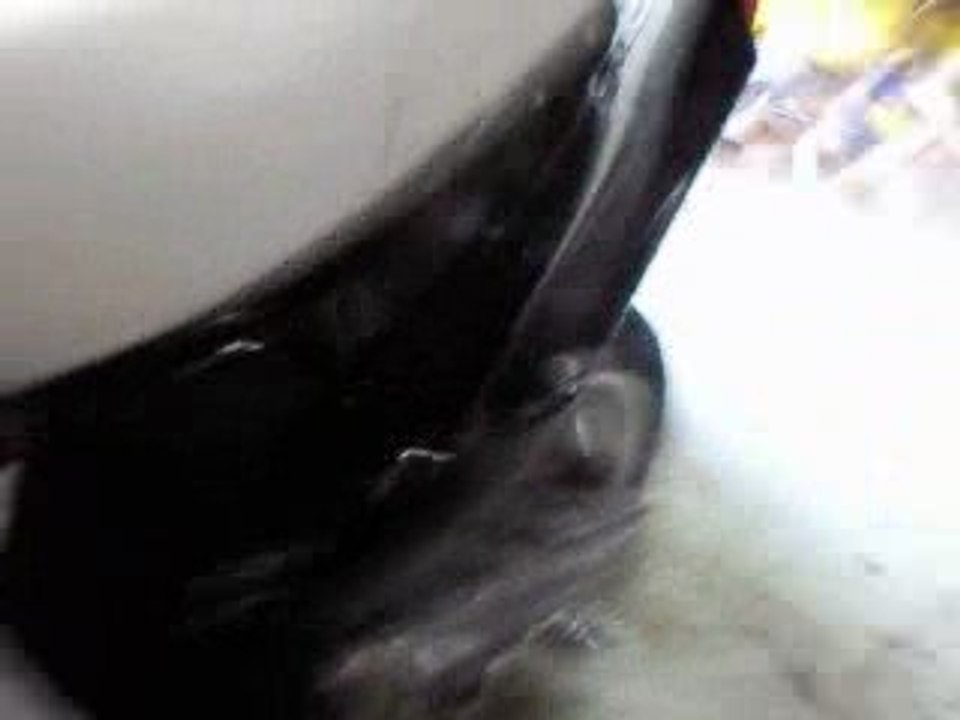 booster spirit first kit 70 stage 6 pro sport spirite-72