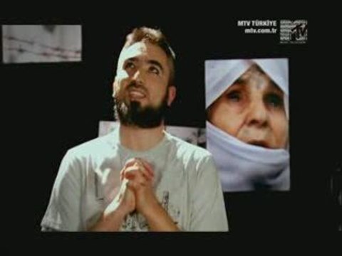 Sagopa Kajmer-Atesten Gömlek