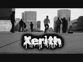 5 way Defence crown/crip