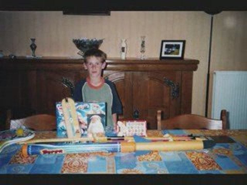 15 ans nicolas