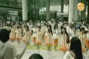 Girls Generation - Ha Ha Ha [Airport ver] eng sub