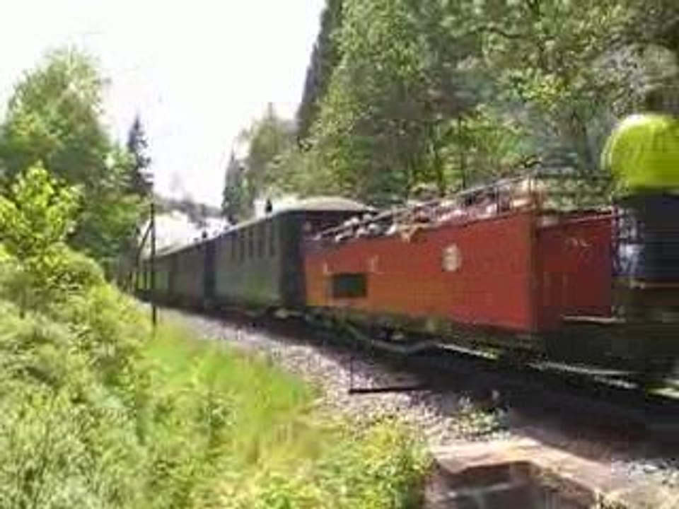 Preßnitztalbahn