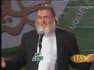 Yusuf Estes from Christianity to Islam 1 - 3