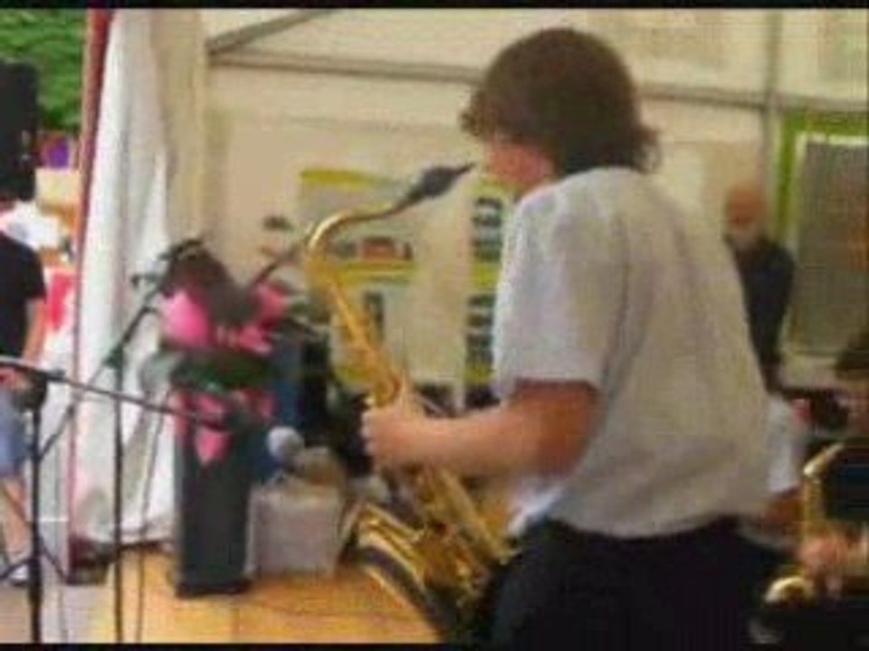 jazzkids