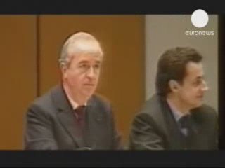 Chirac-Balladur-Sarkozy - Karachi effet collatéral ?