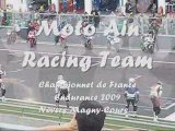 CFE 2009 Moto Ain Racing Team Nevers Magny-Cours.