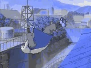 Naruto mix
