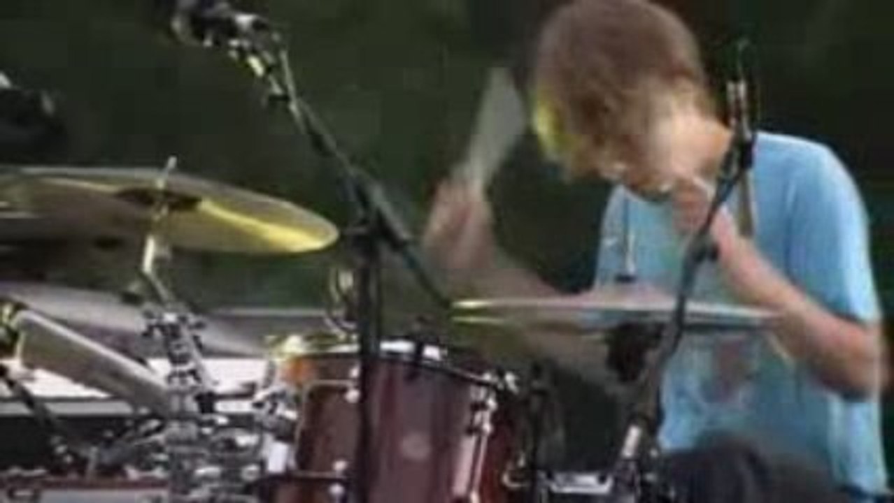 Sigur Rós - Hoppípolla (Heima)