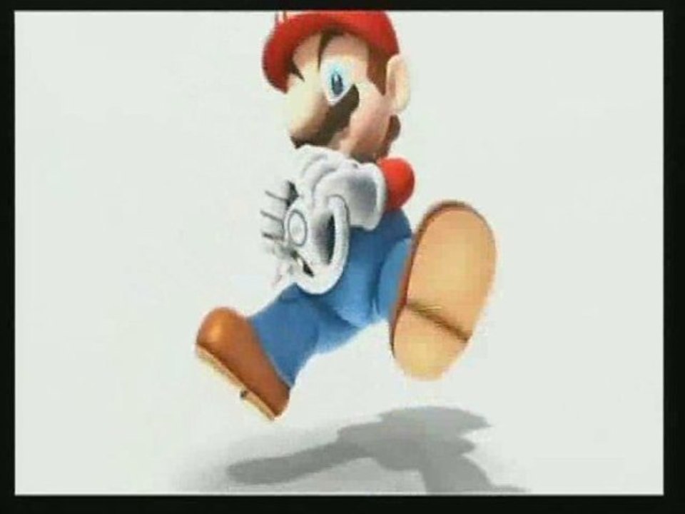 MGA 2009 - La Saga Mario Kart