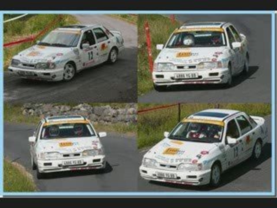 Montage Pour Karine Desmaris et Coralie Bessaire