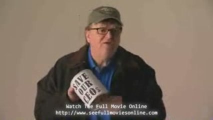 Untitled Michael Moore Project Trailer - WATCH FULL ...