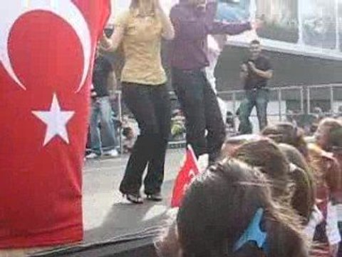 baris ve damlalar Kolbasti