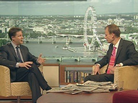 Commons Speaker candidates' expenses revealed ahead of vote