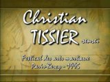 Aikido - Christian Tissier - bercy 1995