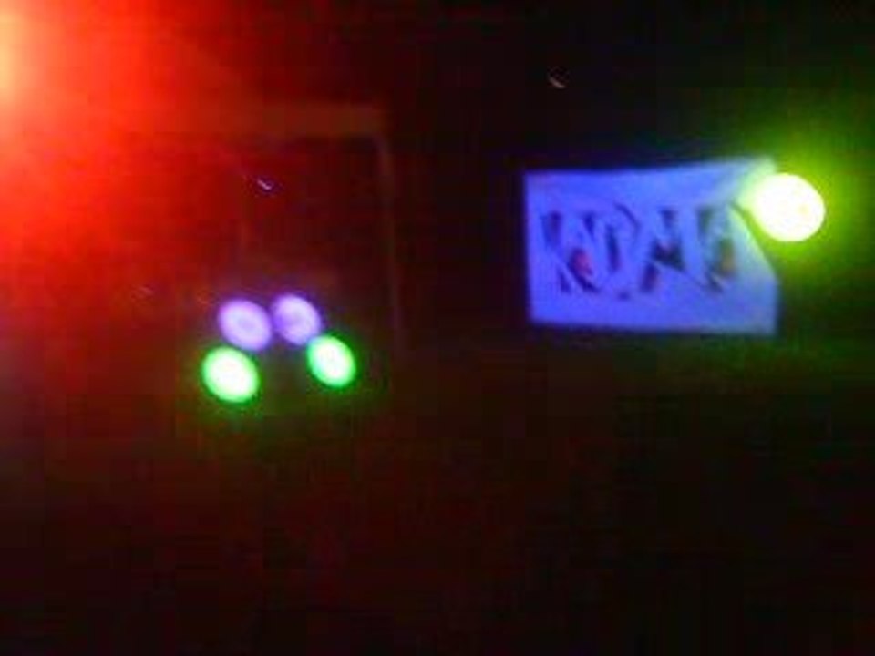 KALIMA fête de la musique lorient 20/06/09