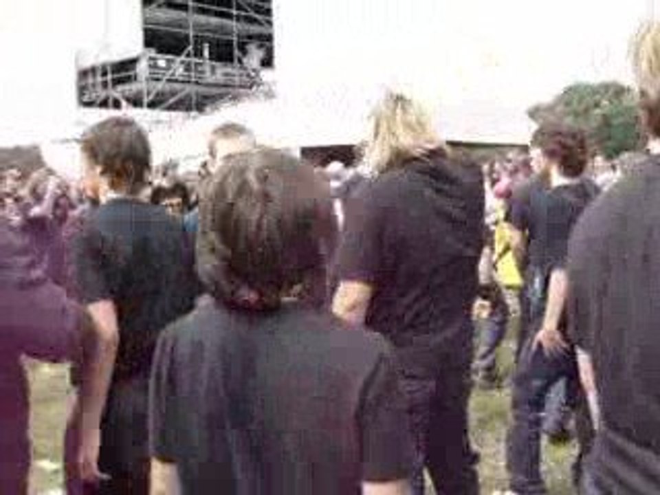 lamb of god pit