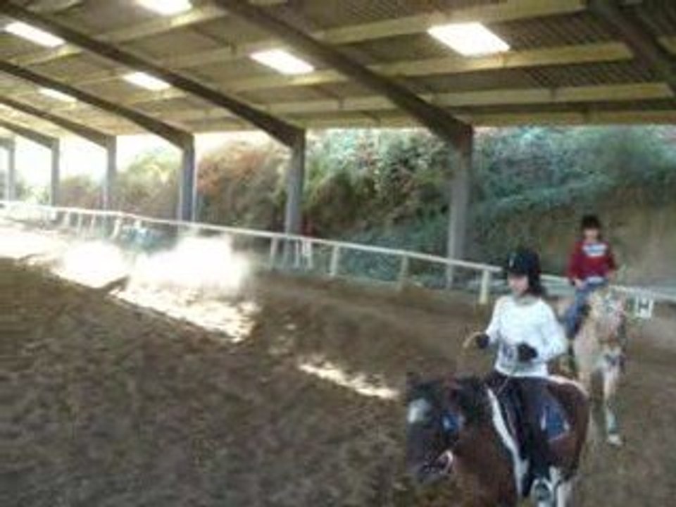 ma gamelle MEMORABLE !! lol