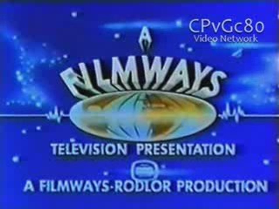 Filmways Rodlor Television