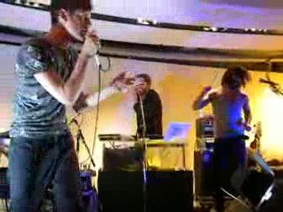 Dan Black - I Love Life - Citadium - 20/06/2009